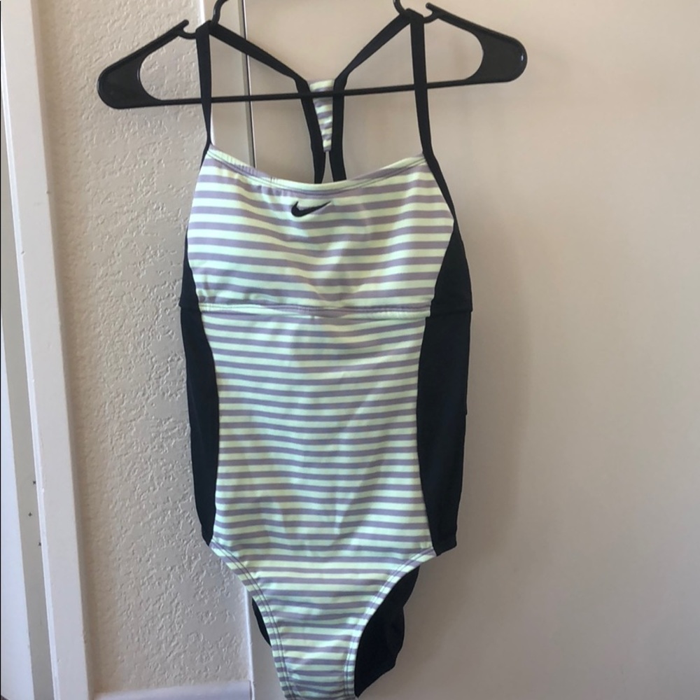 Nike ONe Piece Swimsuit